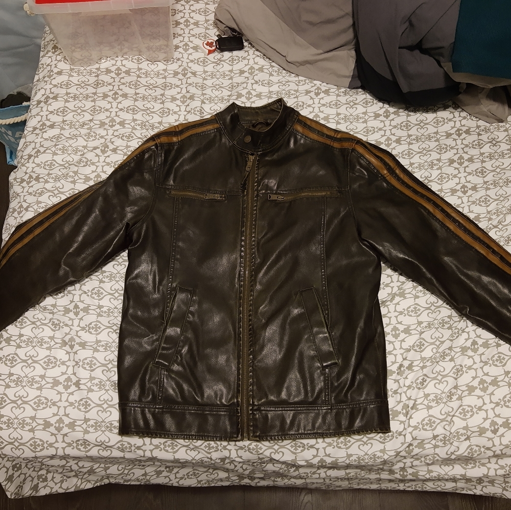 Assortment of coats
